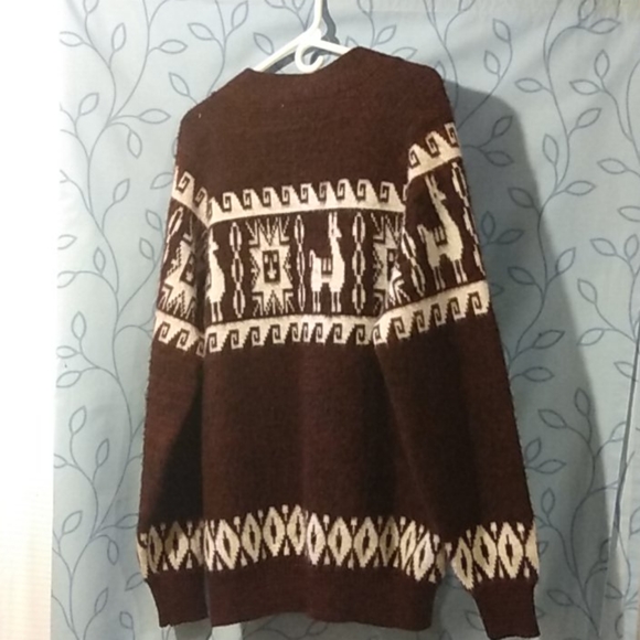 Sweater - Picture 5 of 5